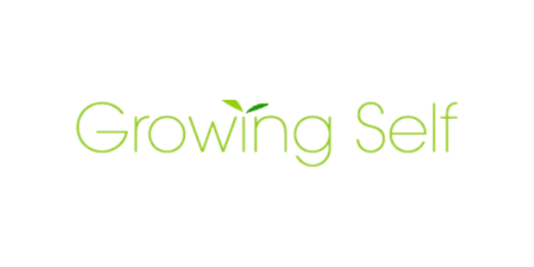 Growing Self logo