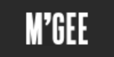 McGee and Partners logo