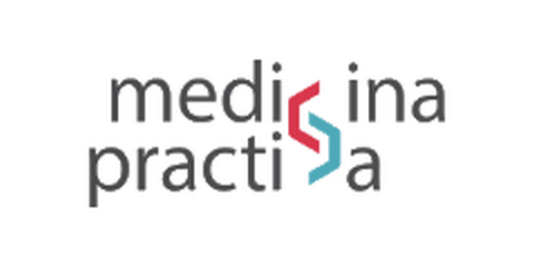 Medicina Practica logo