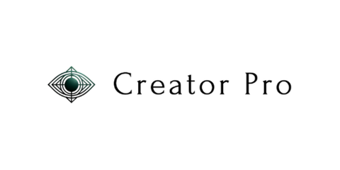 Creator Pro AI logo